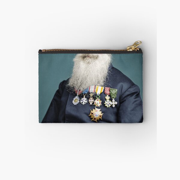 Item preview, Samuel Morse, by Mathew Brady, 1866 designed and sold by Mario  Unger.