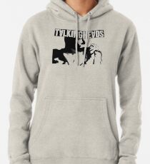 Elio Talking Heads Shirt Hoodie