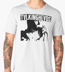 Elio Talking Heads Shirt Men's Premium T-Shirt