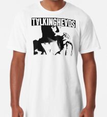 Elio Talking Heads Shirt Longshirt
