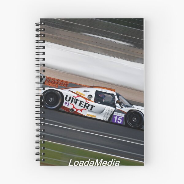 Item preview, Wec race car designed and sold by Jos-loader.