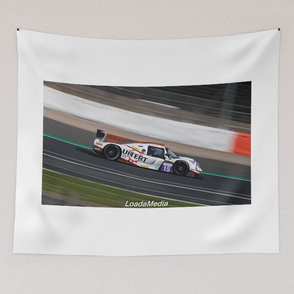 Item preview, Wec race car designed and sold by Jos-loader.