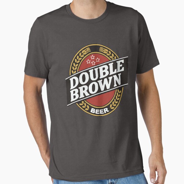 Item preview, DOUBLE BROWN designed and sold by Kenmarilyn11.