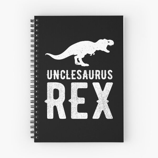 Item preview, Unclesaurus Rex - Uncle gift designed and sold by Captain Mood.