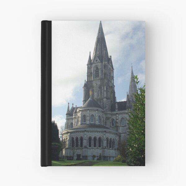 Artikelvorschau, St. Finbars Kathedrale Cork entworfen und verkauft von celticshot.