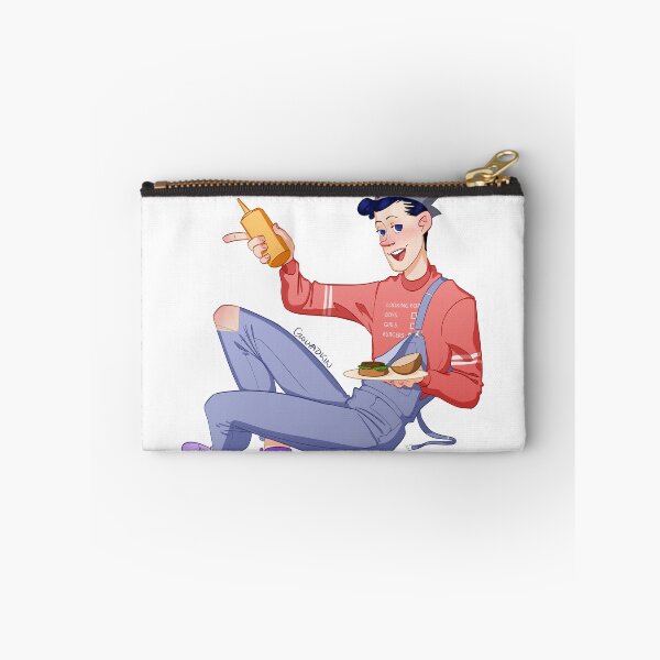Item preview, Heavy on the Mustard designed and sold by golyadkin.