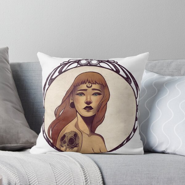 Item preview, Pretty death designed and sold by Grecia-B.