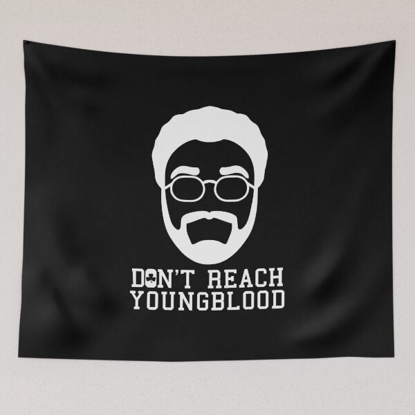 Item preview, dont reach youngblood designed and sold by larsonkel.