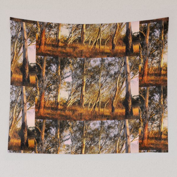 Item preview, Gums on the Murray designed and sold by Lexa Harpell.