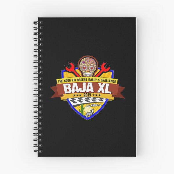 Artikelvorschau, Baja XL 2019 entworfen und verkauft von mariwerf.