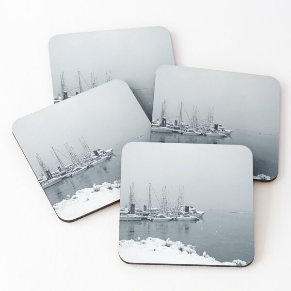 Item preview, Crofton Harbour designed and sold by porcupineslug.