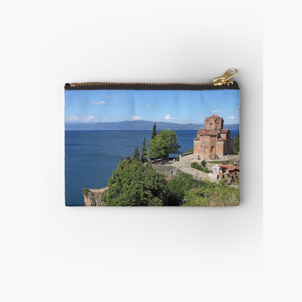 Item preview, Jovan Kaneo church Ohrid Macedonia  designed and sold by goceris.