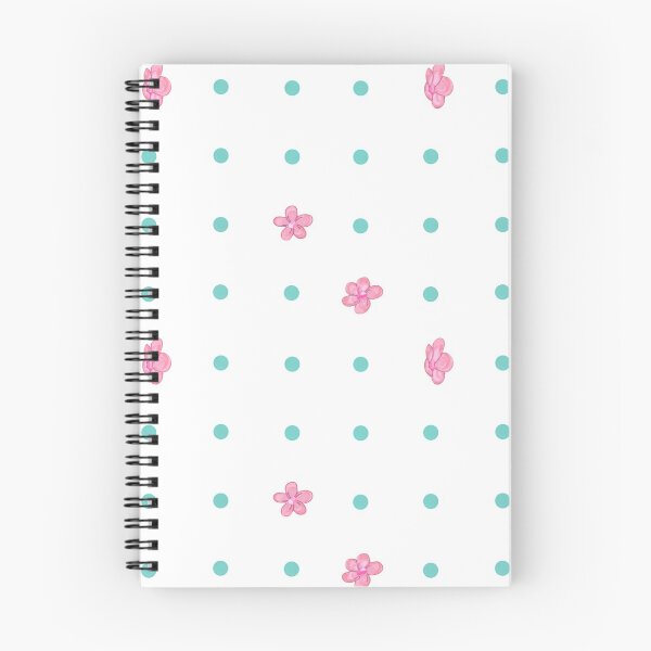 Item preview, falling floral designed and sold by thechillmethod.