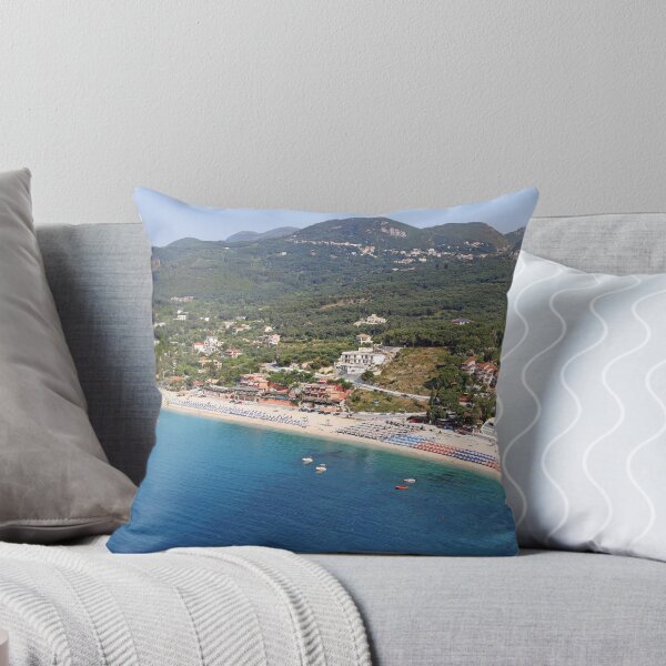 Item preview, Valtos playa parga paisaje verano temporada designed and sold by goceris.