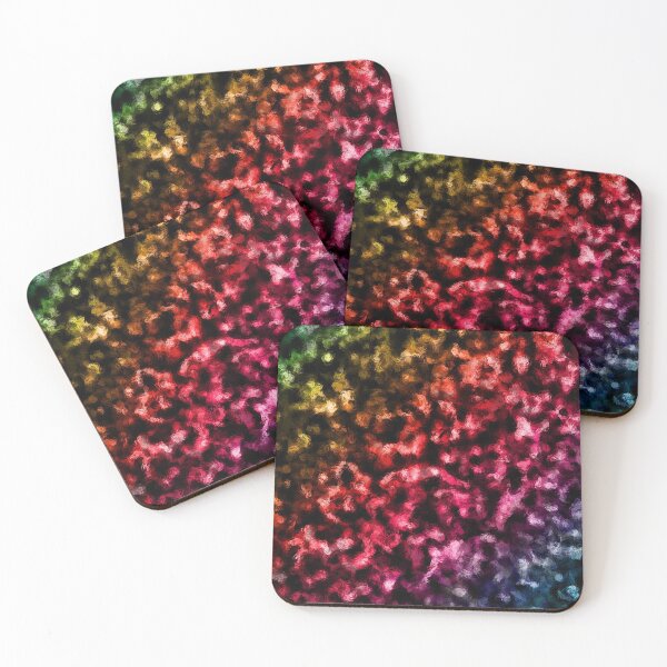 Item preview, Rainbow Gradient Diagonal Foil Pattern designed and sold by MarkUK97.