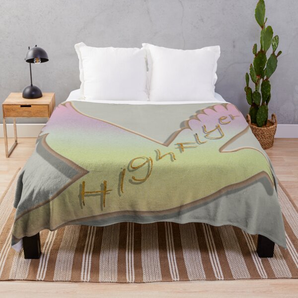 Item preview, A High Flyer Bird designed and sold by Alternative Perspectives.