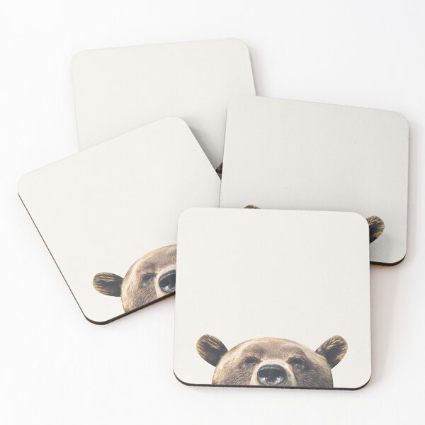 Item preview, Bear designed and sold by La Chic.