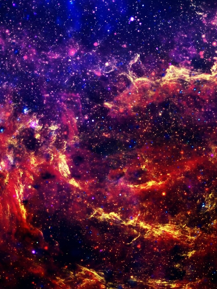 Galaxy by colorandpattern