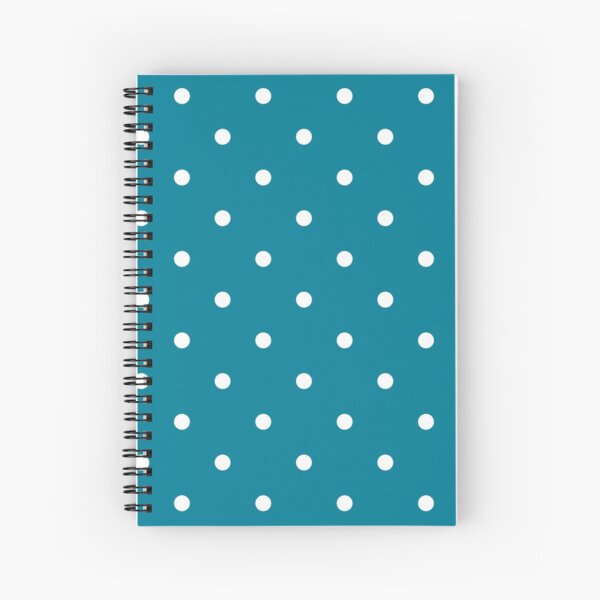 Item preview, Polka Dots - Blue designed and sold by La Chic.