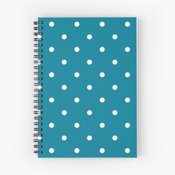 Item preview, Polka Dots - Blue designed and sold by La Chic.