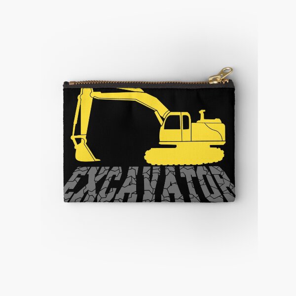Item preview, excavator designed and sold by René Gudenrath.