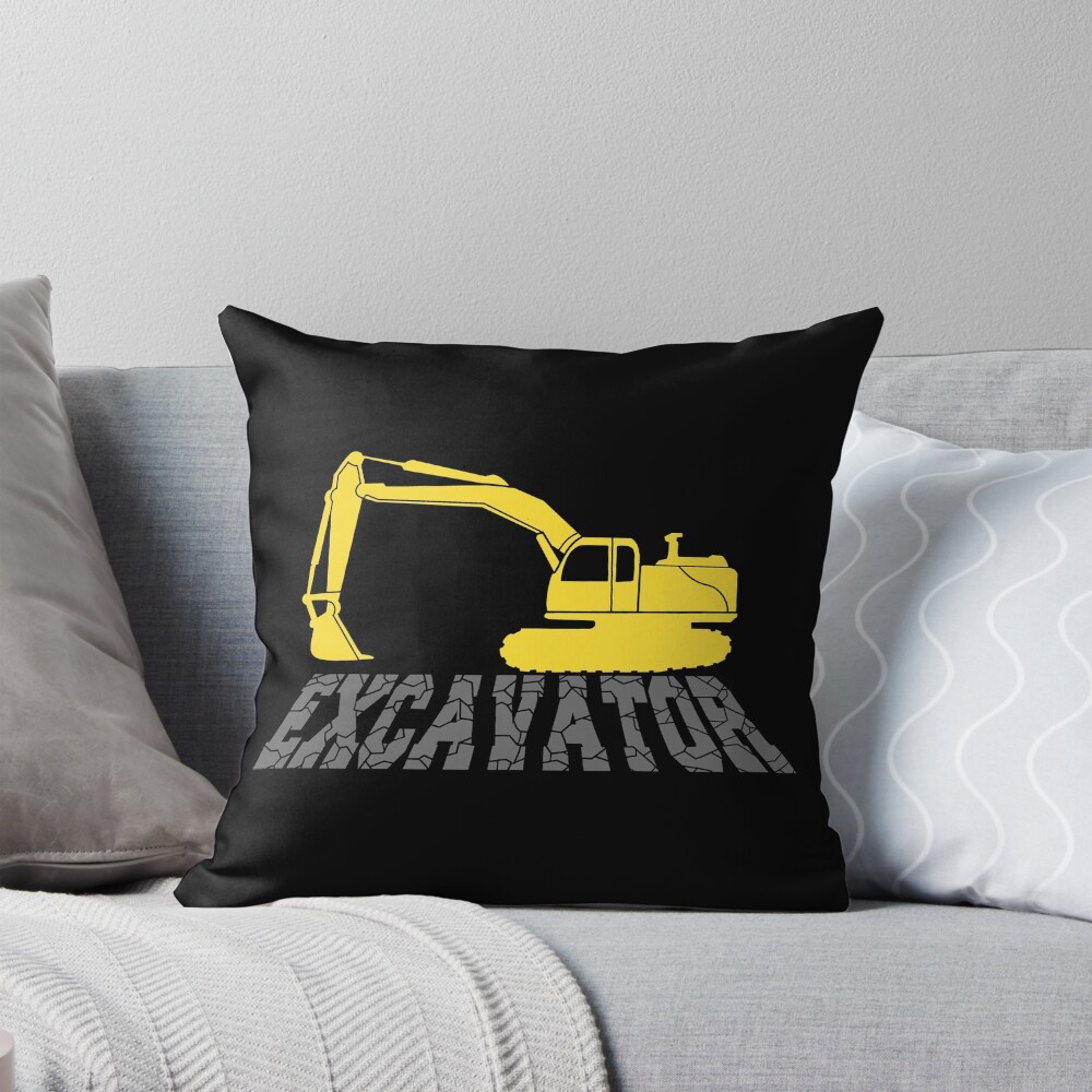 Item preview, Throw Pillow designed and sold by Cleaner255.