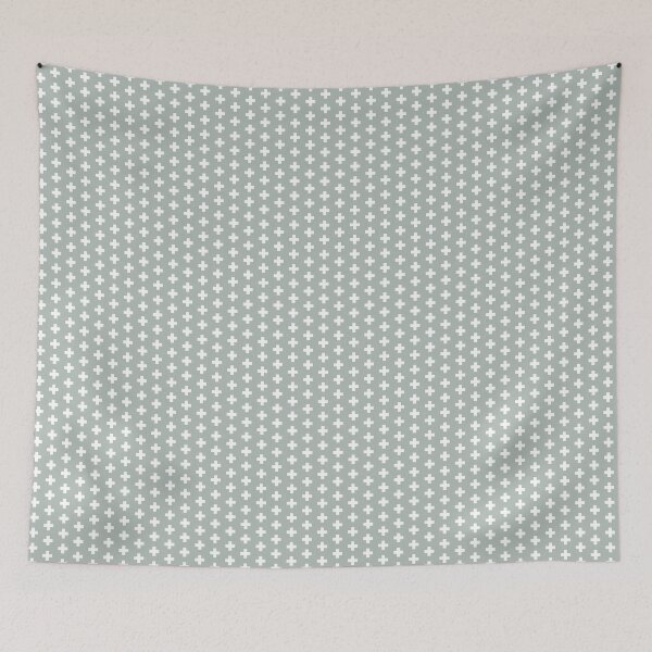 Item preview, Swiss Cross Ash designed and sold by La Chic.