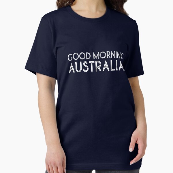 Aperçu de l'œuvre Bonjour Australie ! créée et vendue par lazarusheart.