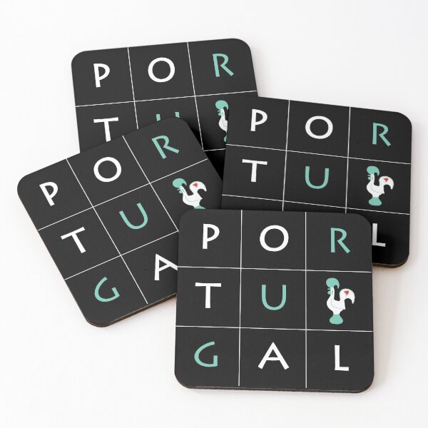 Item preview, Portu-galo Black designed and sold by CatsBag.