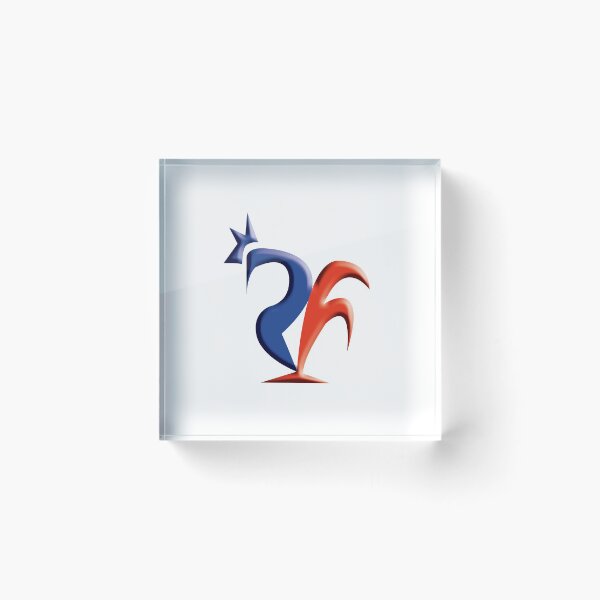 Item preview, Gallic rooster designed and sold by alanoix.