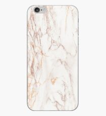 Vinilo o funda para iPhone Mármol dorado diseño Marbre doré