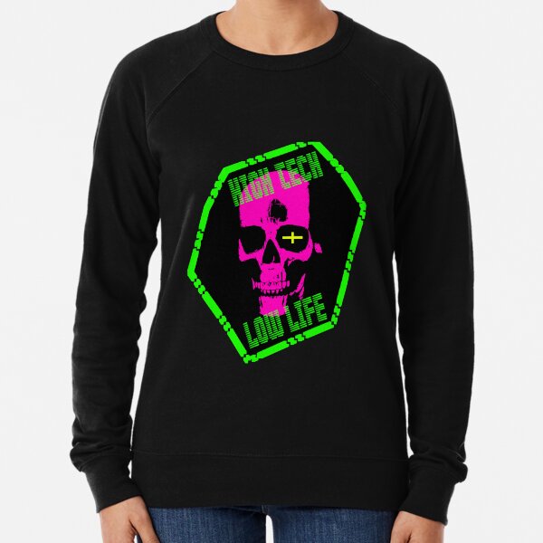Item preview, Cyberpunk: High Tech. Low Life. designed and sold by screenhugger.