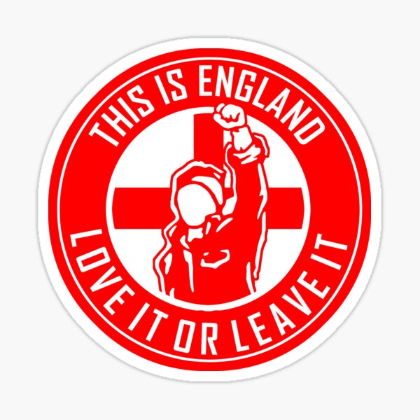 this-is-england-love-it-or-leave-it-sticker-by-sociographix-redbubble