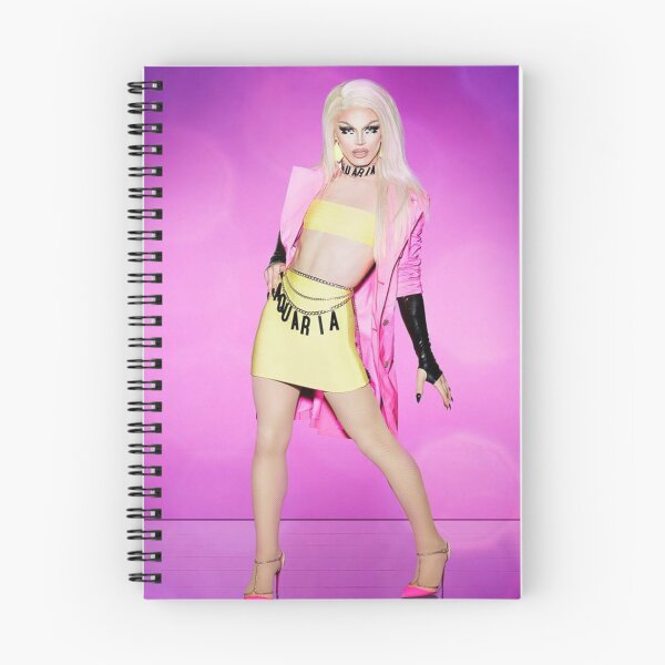 Item preview, Aquaria RuPauls Drag race season 10 winner designed and sold by Nancywood77.