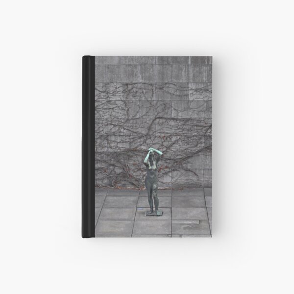 Der Morgen Hardcover Journal