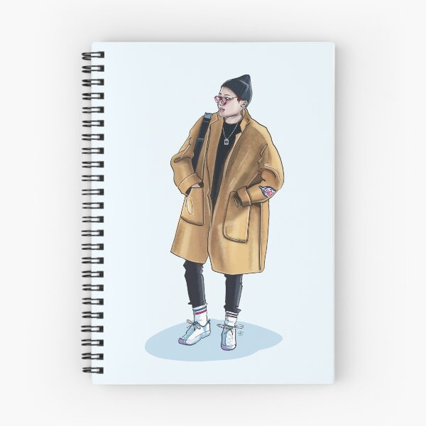 Item preview, BTS - JHOPE (Digital) designed and sold by k-stuffy.