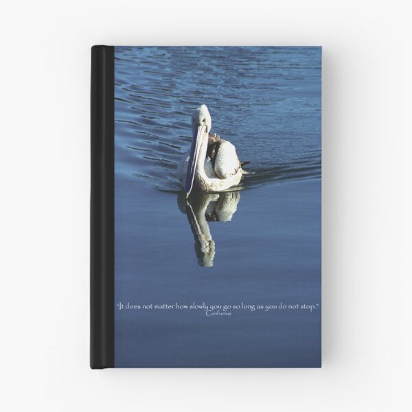 Artikelvorschau, It does not matter how slowly you go so long as you do not stop entworfen und verkauft von David  Lim.