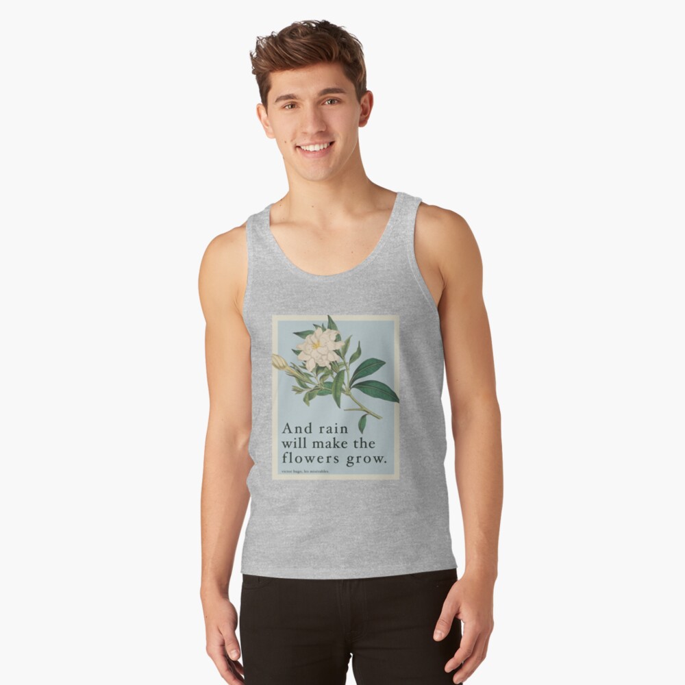 Item preview, Tank Top designed and sold by skylarjstephens.