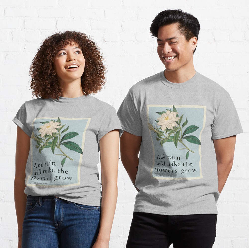 Item preview, Classic T-Shirt designed and sold by skylarjstephens.