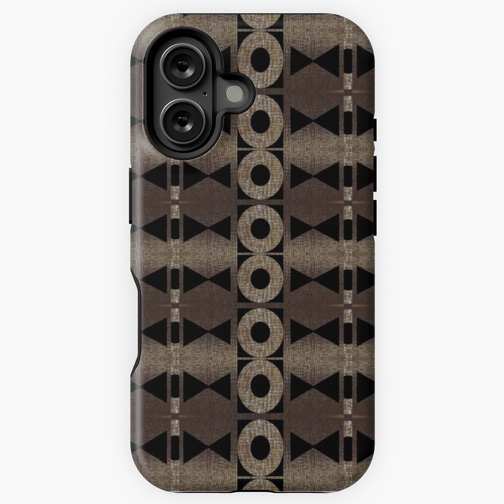 Item preview, iPhone Tough Case designed and sold by helenatiainen.