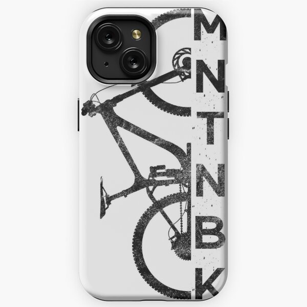 Cycling iPhone Cases for Sale