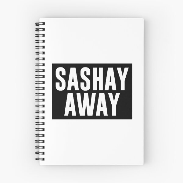 Item preview, SASHAY AWAY designed and sold by TheArtism.