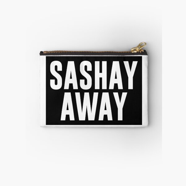 Item preview, SASHAY AWAY designed and sold by TheArtism.