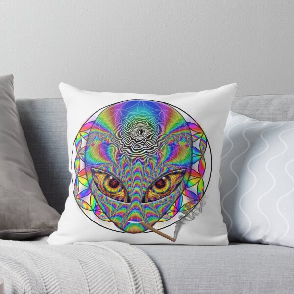 Item preview, 3rd eye alien designed and sold by Euphoria Clothes.