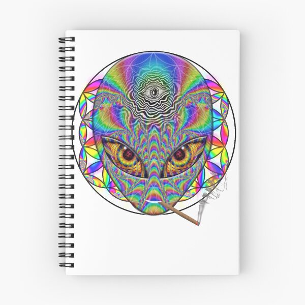 Item preview, 3rd eye alien designed and sold by Euphoria Clothes.
