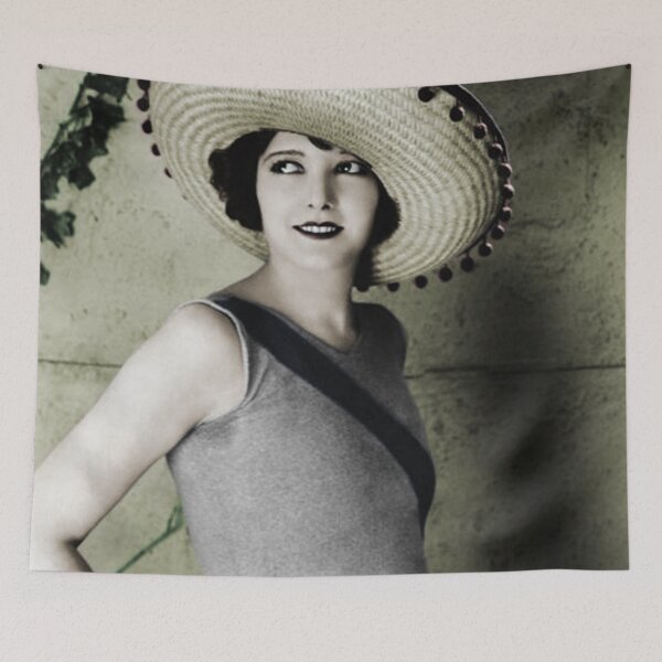 Item preview, Thelma Parr designed and sold by princessbunhead.