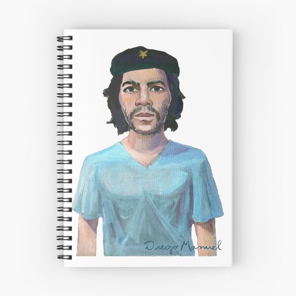 Item preview, Che Guevara  designed and sold by Diego Manuel Rodriguez.