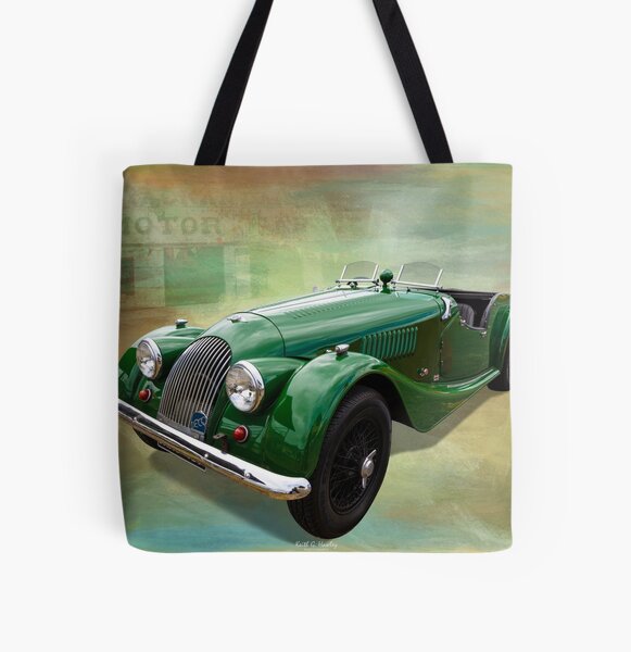 Item preview, Morgan Roadster designed and sold by Hawley Designs.