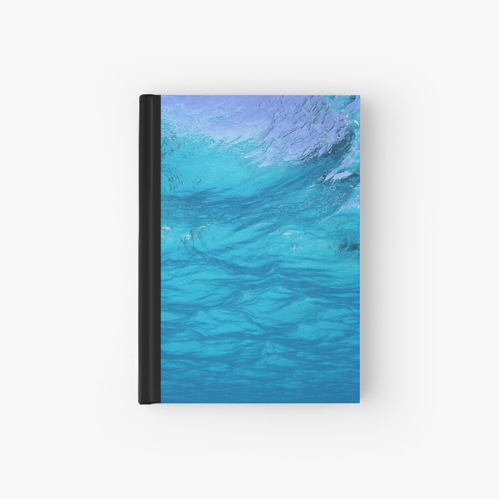 Number 10 Hardcover Journal