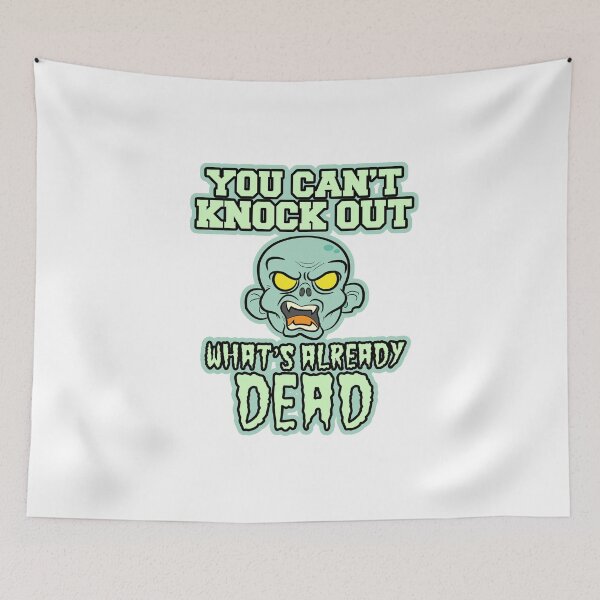 Item preview, Undead Zombie designed and sold by mi-xo.